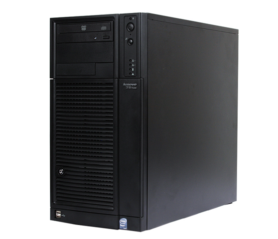 联想T260 G2 服务器