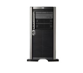 HP ML370 G5 服务器