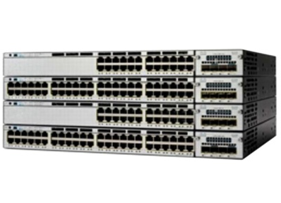 CISCO Catalyst 3750-X 交换机