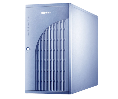 浪潮NP370D2 服务器