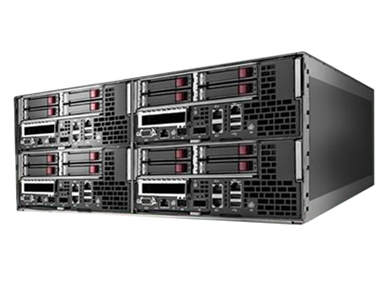 HP SL390s G7 服务器