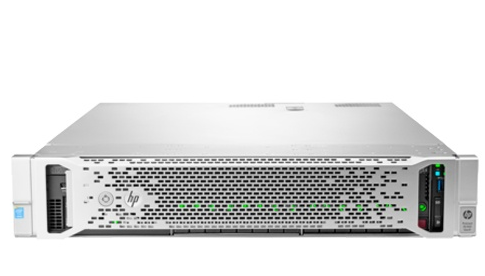 HP DL560 Gen9 服务器