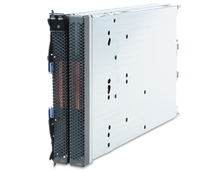IBM LS41 服务器