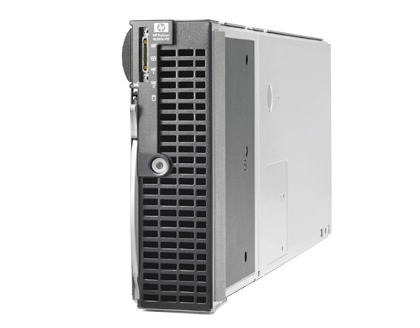 HP BL260c G5 服务器