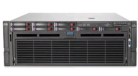 HP DL585 G7 服务器