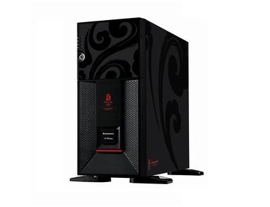 联想T168奥运纪念 服务器