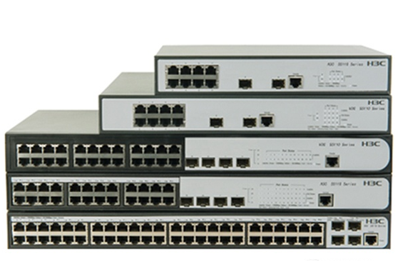 H3C S5110 交换机