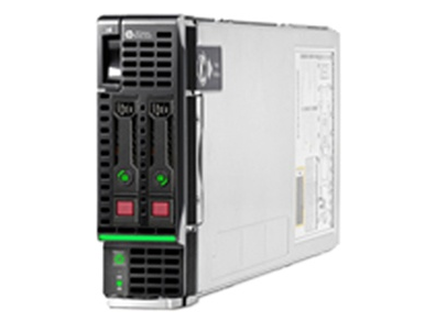 HP BL460c Gen8 服务器