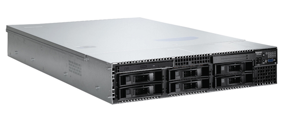 联想R525 服务器