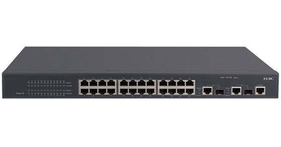 H3C S3100V2 交换机