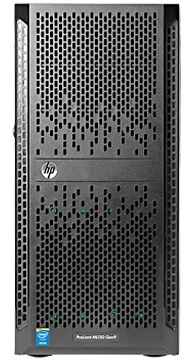 HP ML150 Gen9 服务器