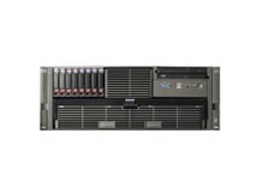 HP DL585 G2 服务器