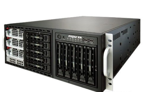 浪潮NF8560 服务器