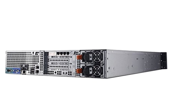 戴尔PowerEdge R515 机架式服务器
