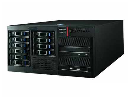 联想R350 G6C 服务器