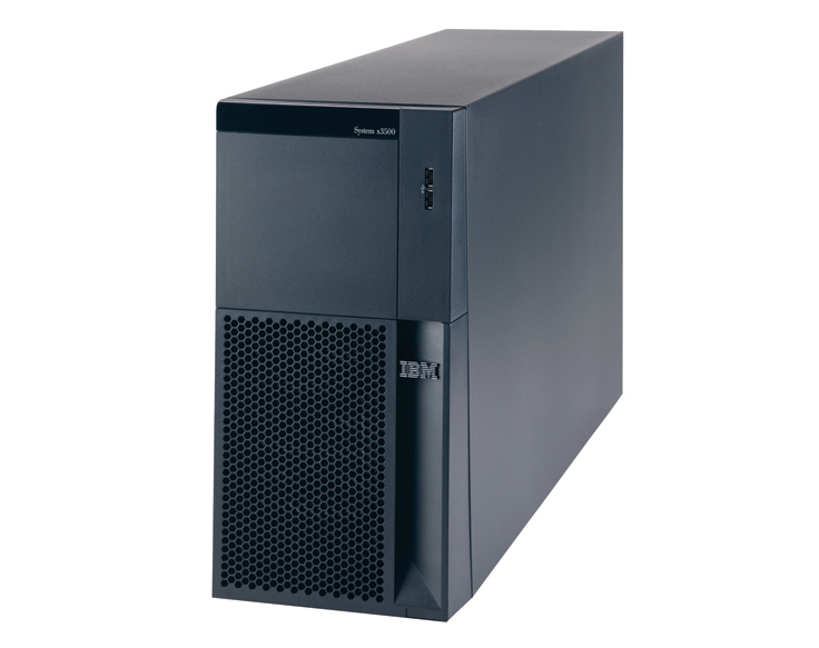 IBM x3500 服务器
