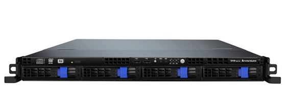 联想R510 G7 服务器