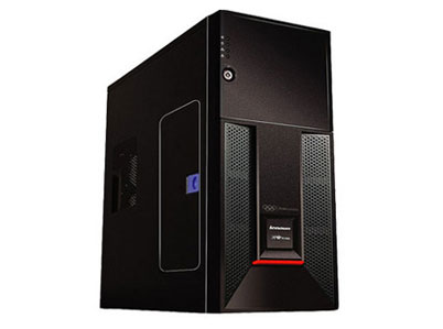 联想T100 G7 服务器