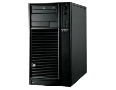 联想T350 G6X 服务器