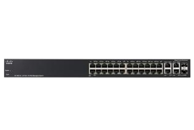 CISCO 300 交换机