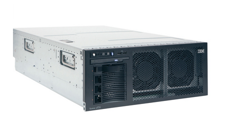 IBM x3755 服务器