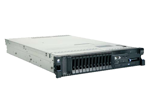 IBM x3650 M2 服务器