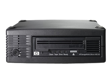 HP StorageWorks Ultrium 448E