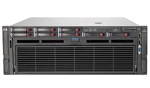 HP DL580 G7 服务器