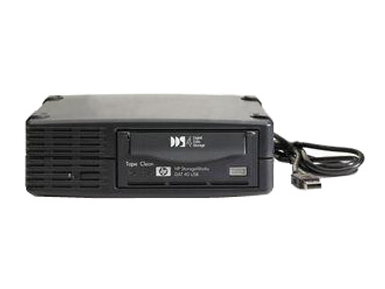 HP StorageWorks DAT40e