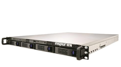 浪潮NF5140M3 服务器
