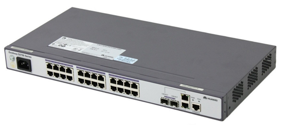 华为S2700 交换机