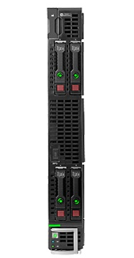 HP BL660c Gen9 服务器