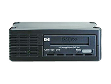 HP StorageWorks DAT160