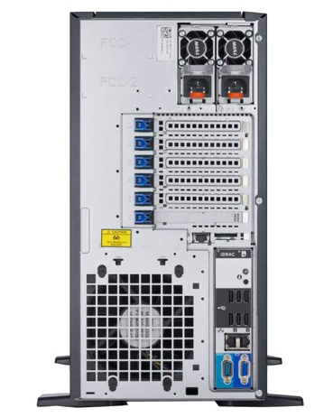 戴尔PowerEdge T420 塔式服务器