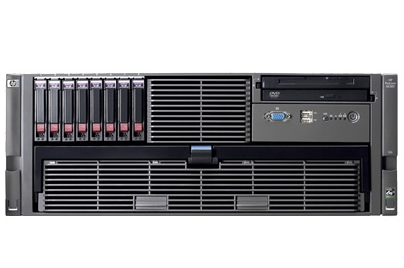HP DL585 G6 服务器