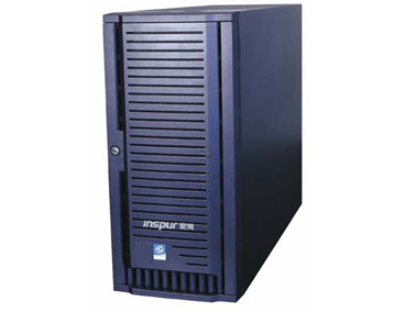 浪潮NP370D 服务器