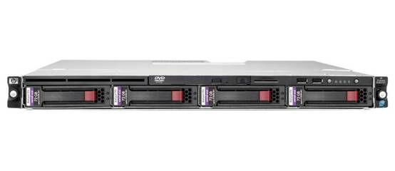 HP DL165 G7 服务器