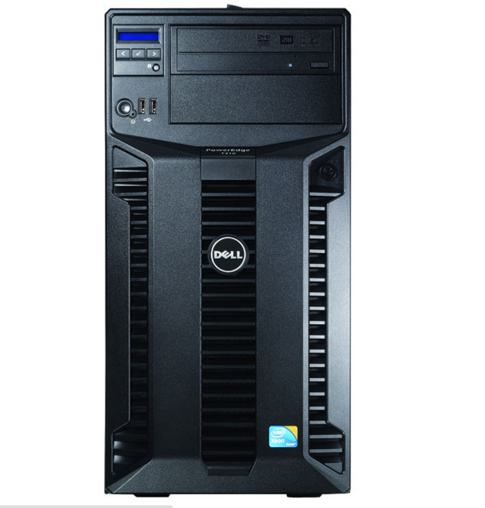 戴尔T310 服务器