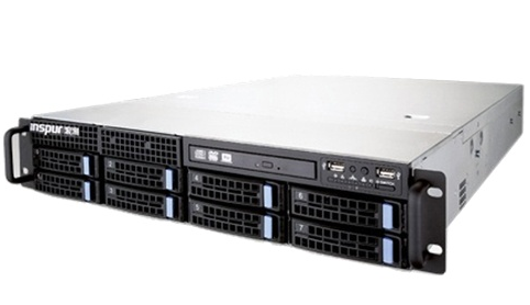 浪潮NF5285P2 服务器