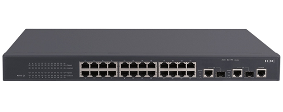 H3C S3100TP-UM 交换机