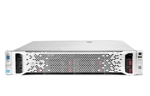 HP DL388p Gen8 服务器