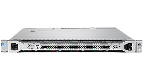 HP DL360 Gen9 服务器