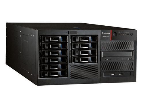 联想R350 G6B 服务器