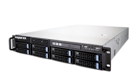 浪潮NF5220 服务器