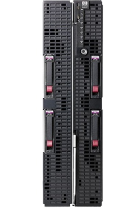 HP BL680c G7 服务器