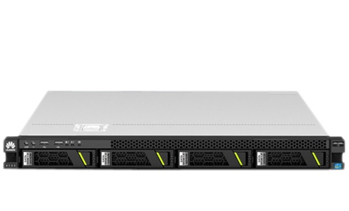 华为FusionServer RH1288 V2 服务器