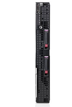 HP BL620c G7 服务器