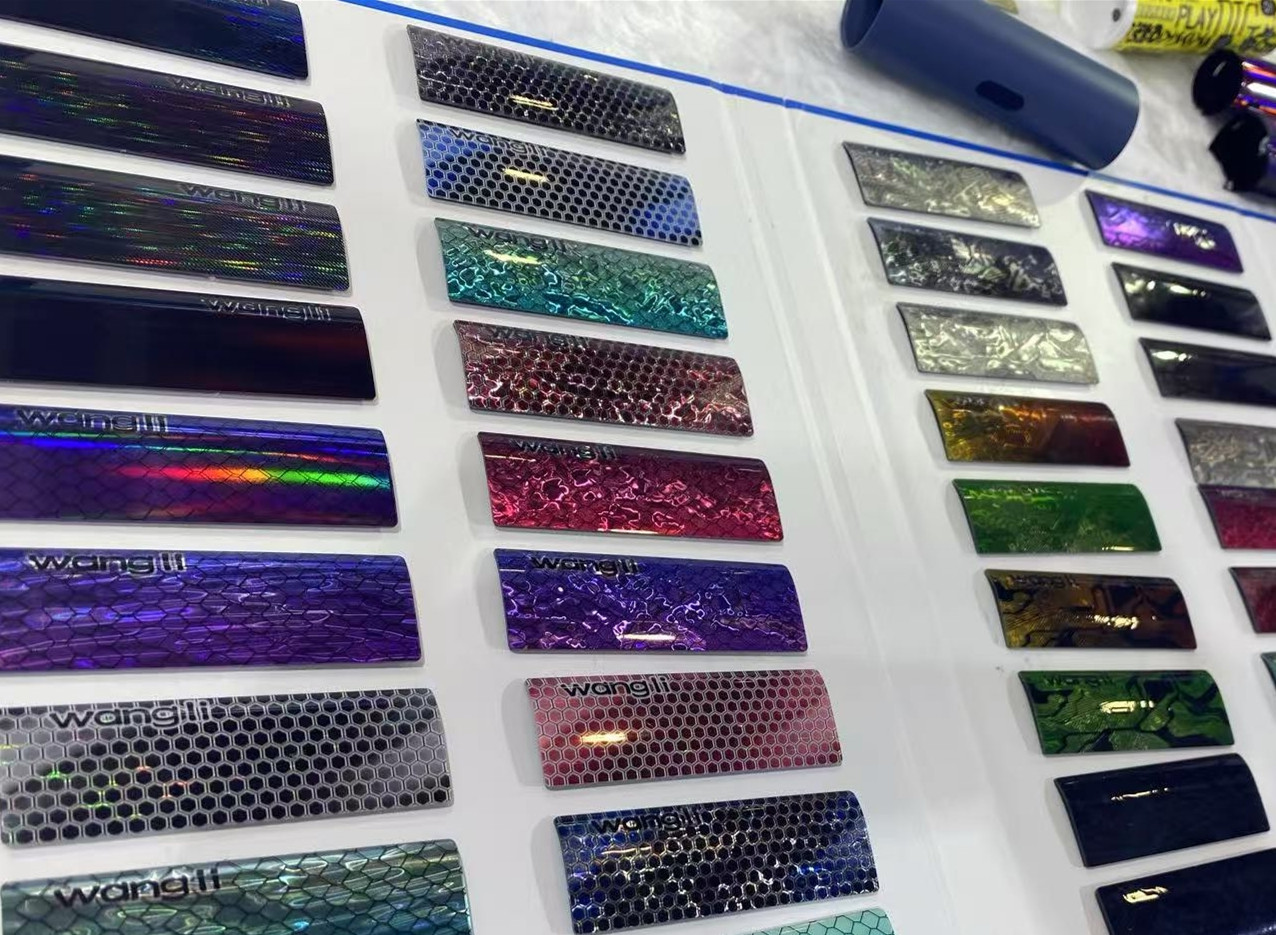 The UV texture transfer process