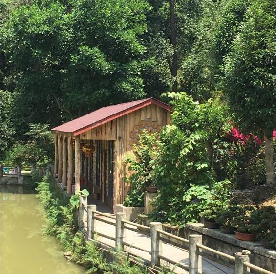 南山农家乐