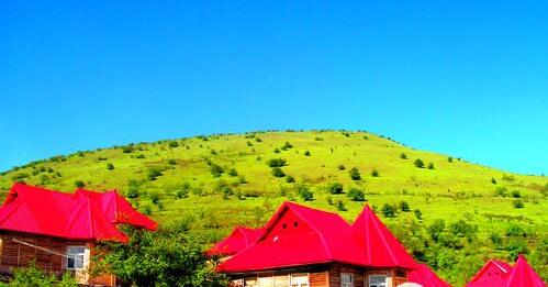 南山农家乐推荐草场